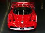 Ferrari FXX Evoluzione 2007 года